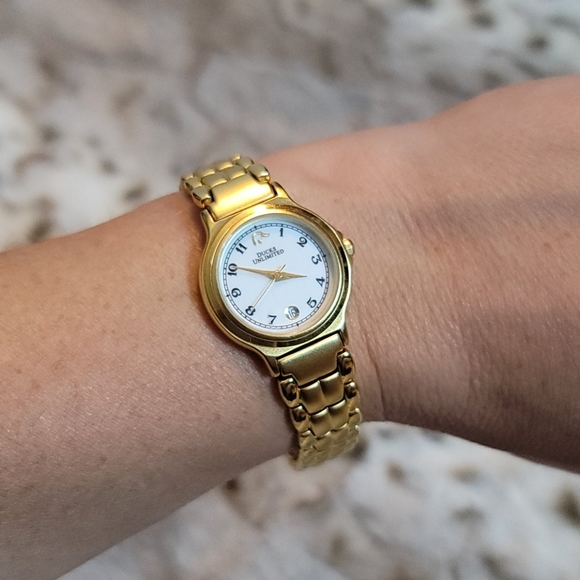 Ducks Unlimited Gold Watch Limited Edition - Picture 8 of 10